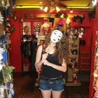 Becky Bush Photo 9