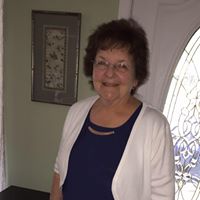 Joyce Cimino Photo 6