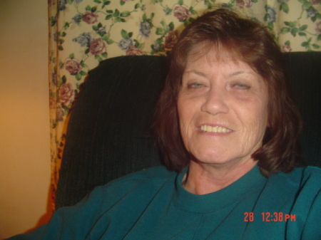 Diane Stout Photo 6