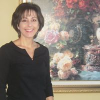 Gail Robinson Photo 3