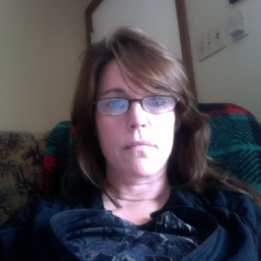 Christine Nicholas Photo 17