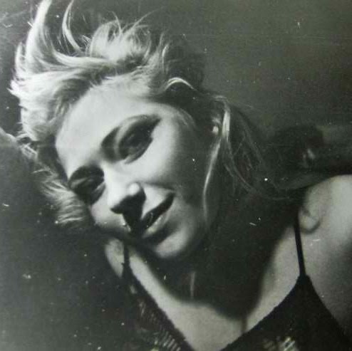 Sarah Herbert Photo 38