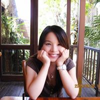 Frances Hu Photo 10