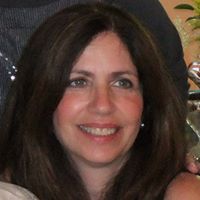 Roberta Greenberg Photo 22