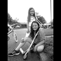Jessi Lang Photo 8