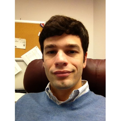 Nicholas Pappas Photo 37