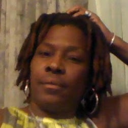 Angela Curry Photo 48