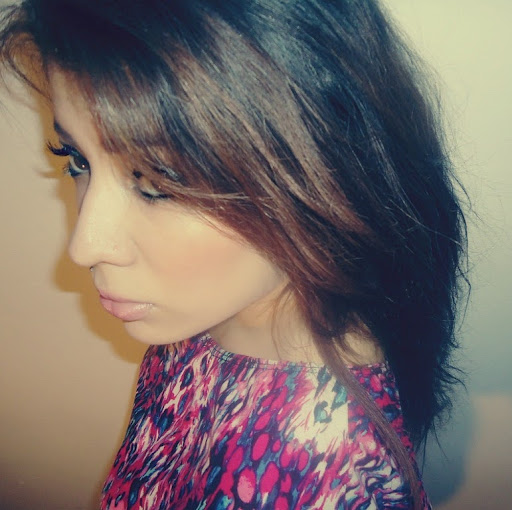 Gabriela Quintana Photo 5