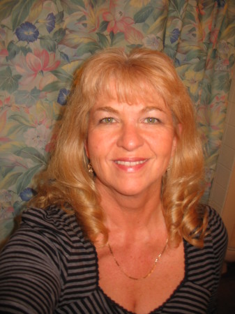 Vicki Davidson Photo 3