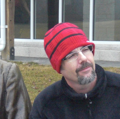 Scott Strickland Photo 34