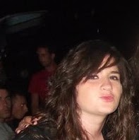 Cristina Navarrete Photo 17