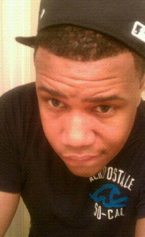 Frederick Brown Photo 18