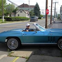 Michael Chiodo Photo 16