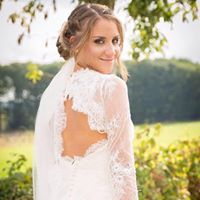 Kristin Wolf Photo 24