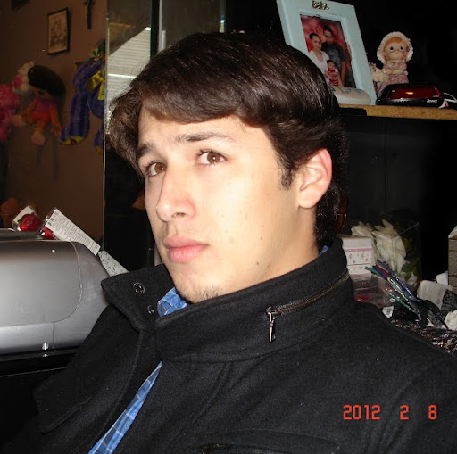 Miguel Magana Photo 37