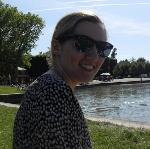 Sarah Schell Photo 27