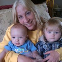 Theresa Winter Photo 12