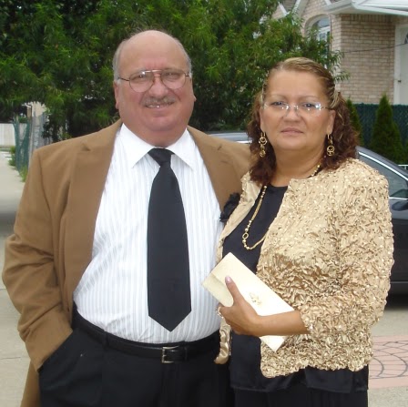 Mary Marrero Photo 6