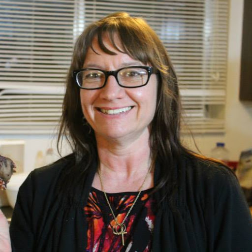 Kathi Benson Photo 5