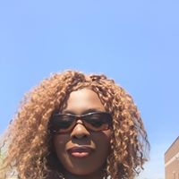 Juliet Ndofor Photo 3