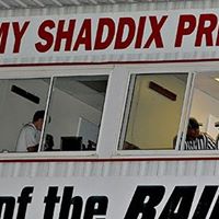 Tommy Shaddix Photo 2