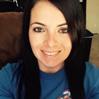 Trisha Martinez Photo 17
