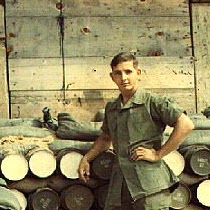 Lonnie Garner Photo 24