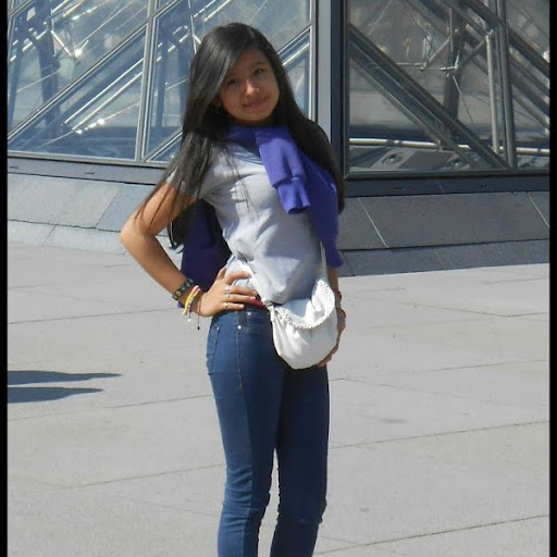 Nicole Samudio Photo 6