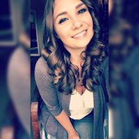 Alana Harris Photo 20