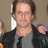 Gregory Becker Photo 44