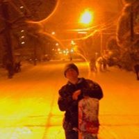 Andrew Mckinney Photo 38