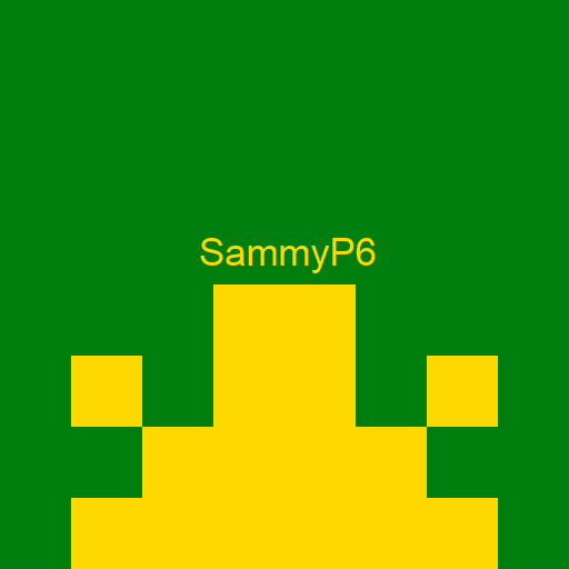 Sammy Parham Photo 3