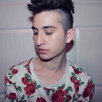 Andrew Fuentes Photo 33