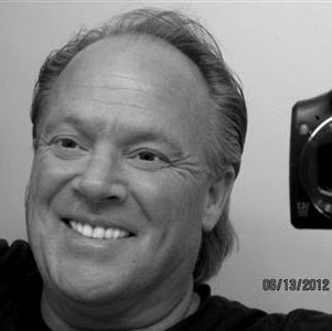 Greg Barron Photo 16