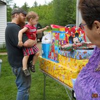 Shawn Nadeau Photo 2