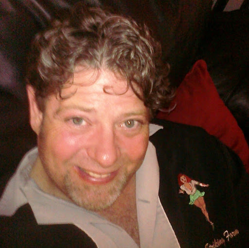 Troy Lindsey Photo 20