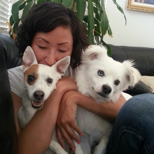 Jessica Chin Photo 37