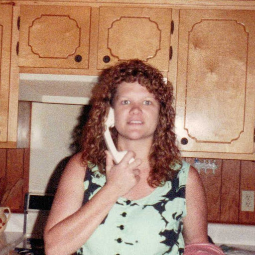 Susan Nicholson Photo 6