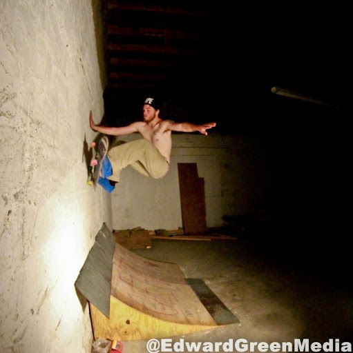Edward Green Photo 20