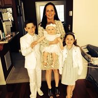 Colleen Ford Photo 9