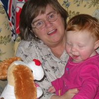 Barbara Anglin Photo 7