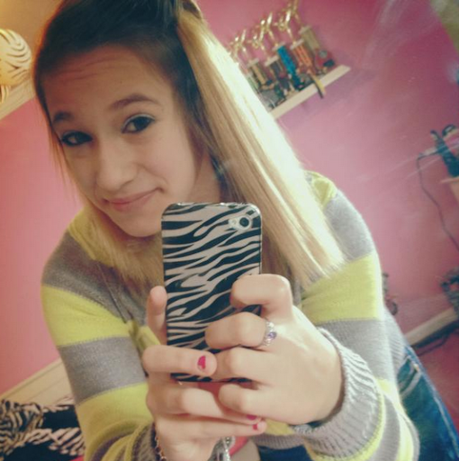 Melissa Abshire Photo 2