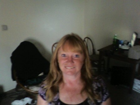 Constance Jacobson Photo 10