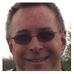 Stephen Calvert Photo 1