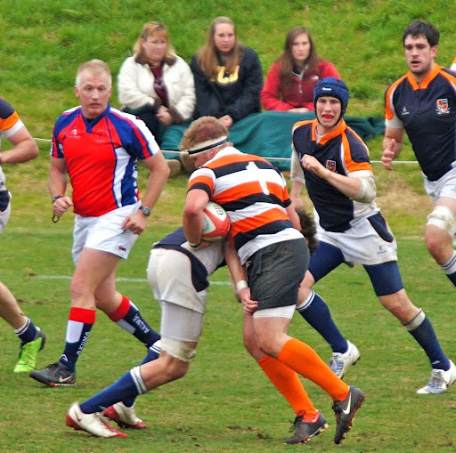 Matthew Roberts Photo 49