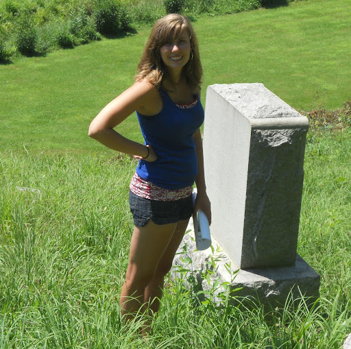 Sarah Beck Photo 18
