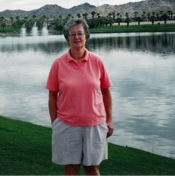 Anne Gorman Photo 29