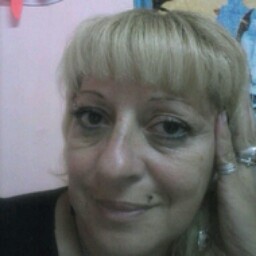 Stella Romero Photo 35