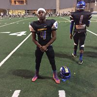 Jamal Martin Photo 38