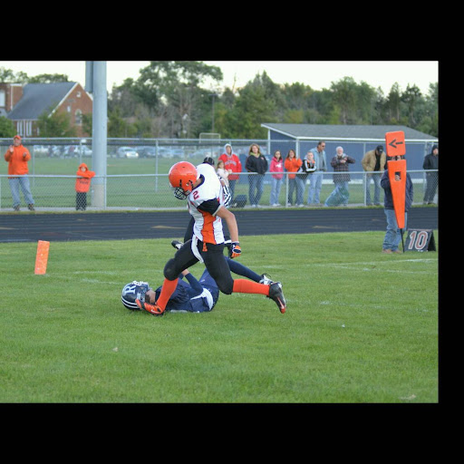 Jimmy Perkins Photo 5